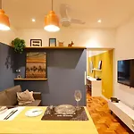 Rio Sunset, Apartamento No Coracao Do Catete
