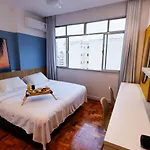 Rio Sunset, Apartamento No Coracao Do Catete